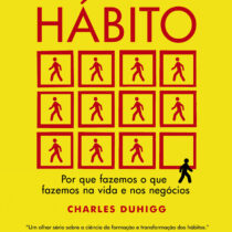O poder do hábito