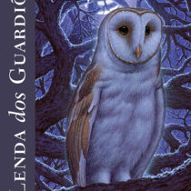 A Lenda Dos Guardiões 05 – O Abalo