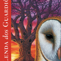 A Lenda Dos Guardiões 06 – O Incêndio