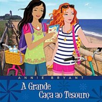 Garotas Da Rua Beacon – A Grande Caça Ao Tesouro