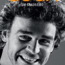 Guga, um brasileiro – ESGOTADO