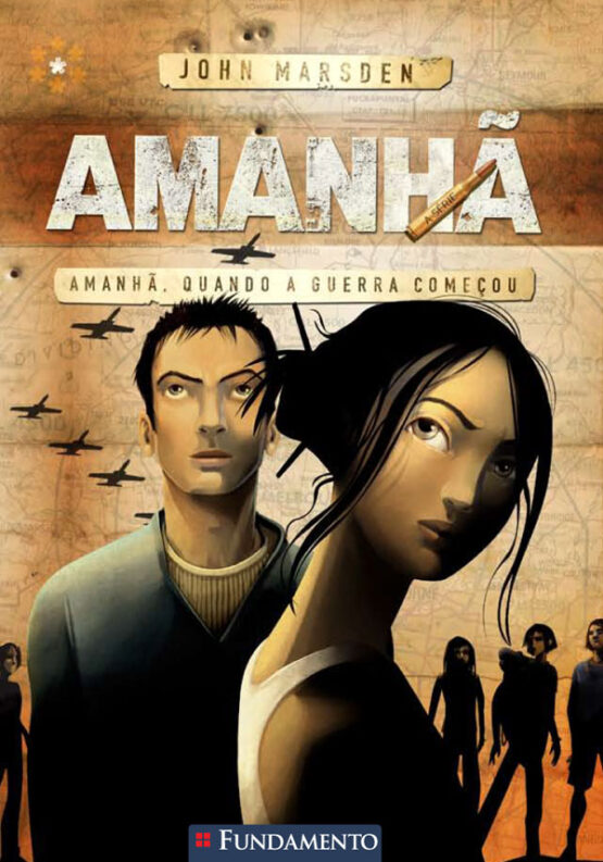 Amanhã 01 – Amanhã, Quando A Guerra Começou