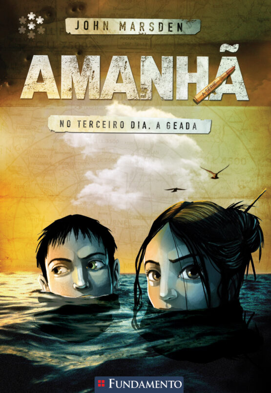 Amanhã 03 – No Terceiro Dia, A Geada