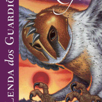 A Lenda Dos Guardiões 03 – O Resgate