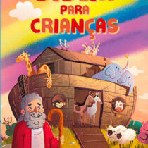 Bíblia para crianças: Bíblia infantil