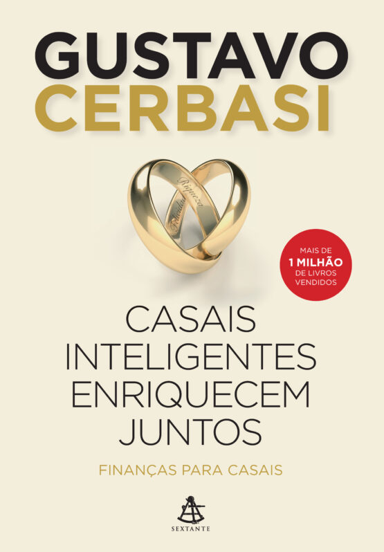 Casais inteligentes enriquecem juntos: Finanças para casais