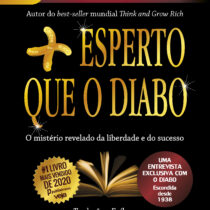 Mais esperto que o Diabo: O mistério revelado da liberdade e do sucesso