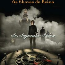 As chaves do reino – Sr. Segunda-feira