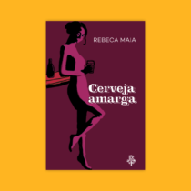 CERVEJA AMARGA – LANÇAMENTO EM BREVE