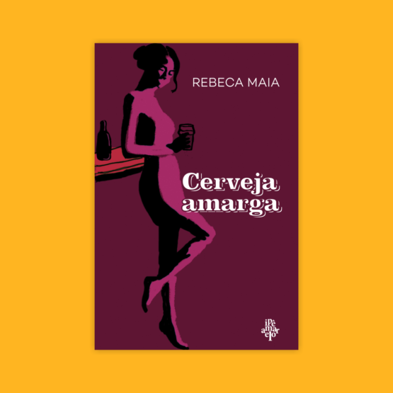 CERVEJA AMARGA – LANÇAMENTO EM BREVE