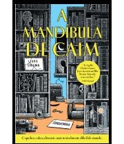 A mandíbula de Caim (edição com páginas destacáveis)