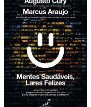 MENTES SAUDÁVEIS, LARES FELIZES: A importância do primeiro programa mundial de gestão da emoção para o presente e futuro das famílias e habitações