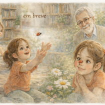 LIVRO JOANINHA (Em produção)