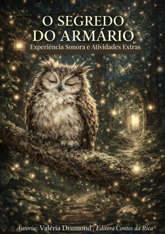 O Segredo do Armário – Experiência Completa