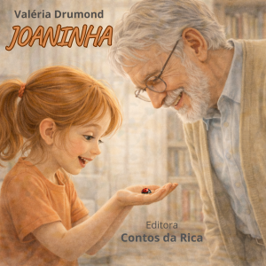 LIVRO JOANINHA