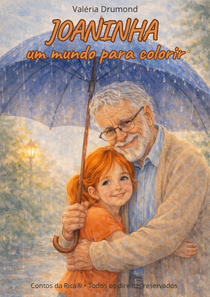 JOANINHA – UM MUNDO PARA COLORIR