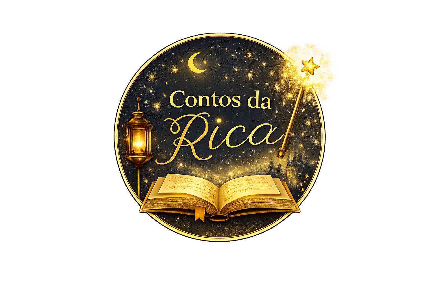 Contos da Rica