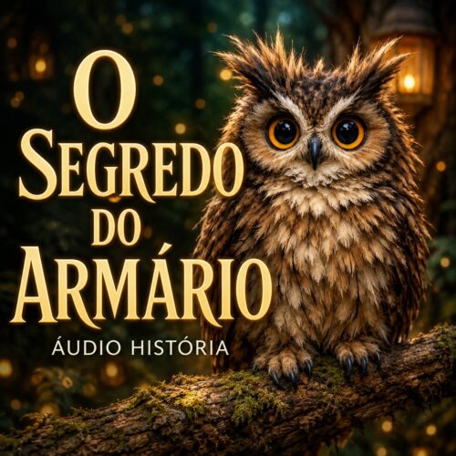 ChatGPT Image 19 de mai. de 2026, 16_31_28 O Segredo do Armário | Uma História Para Ouvir de Olhos Fechados