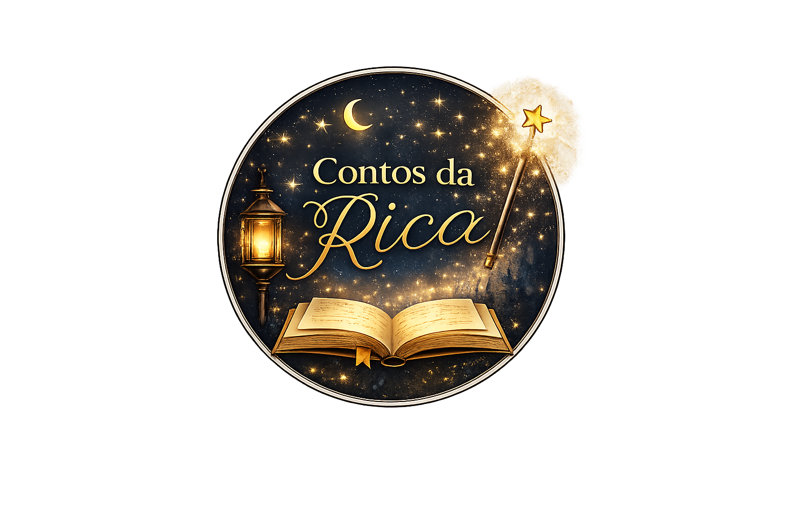 Contos da Rica